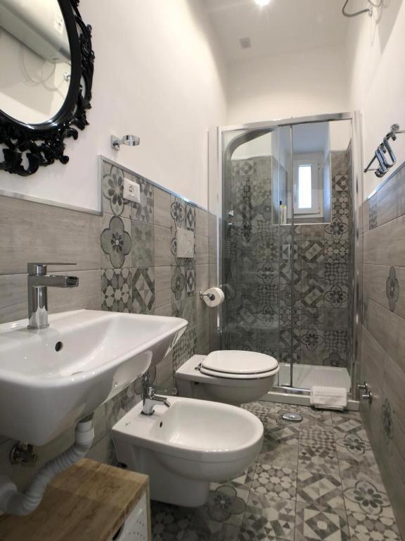 Vatican City 76 Apartment Ρώμη Εξωτερικό φωτογραφία