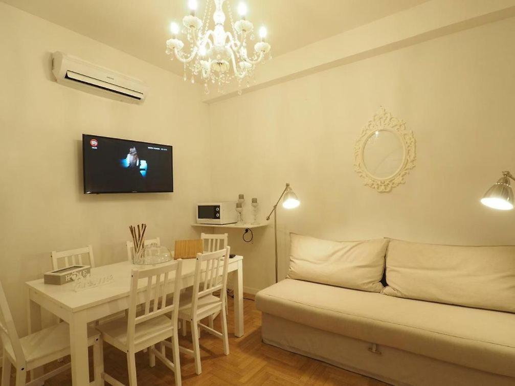 Vatican City 76 Apartment Ρώμη Εξωτερικό φωτογραφία