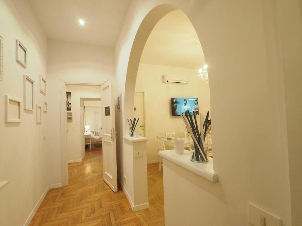 Vatican City 76 Apartment Ρώμη Εξωτερικό φωτογραφία