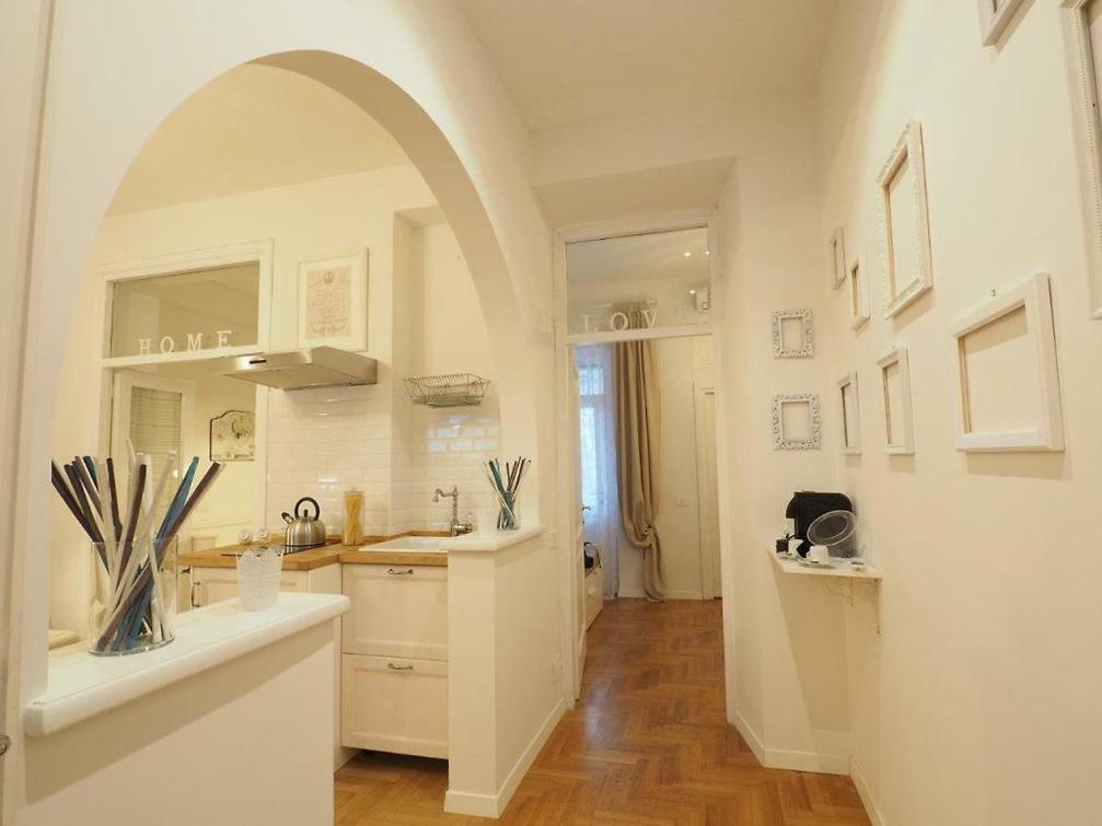 Vatican City 76 Apartment Ρώμη Εξωτερικό φωτογραφία