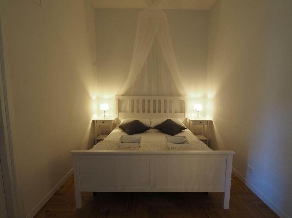 Vatican City 76 Apartment Ρώμη Εξωτερικό φωτογραφία