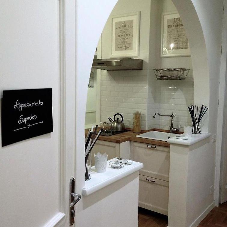 Vatican City 76 Apartment Ρώμη Εξωτερικό φωτογραφία